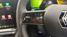 Renault Scenic E-Tech 125kW Techno 60kWh Comfort Range 5dr Auto Electric Estate